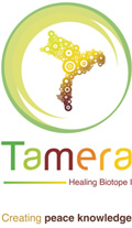 Tamera Logo