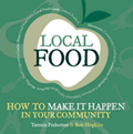 Local Food book