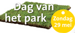 logo Dag van het Park