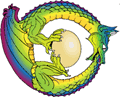 Dragon Dreaming logo
