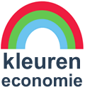 logo kleureneconomie