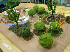 maquette ZP