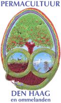 Logo Permacultuur