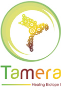 logo Tamera