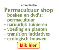 Boeken over Permacultuur