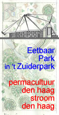 Permacultuur logo