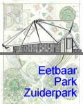 Zuiderpark logo